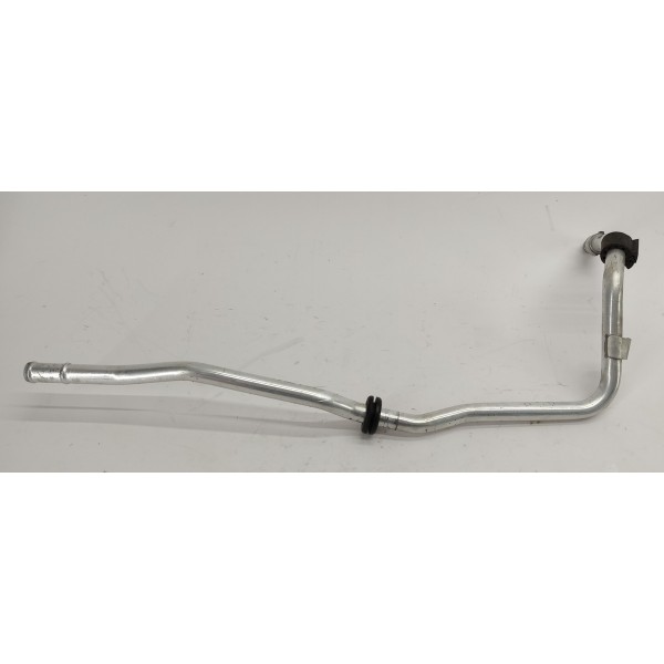 Mangueira Cano Agua Mercedes C180 1.6 2017 A2742034002