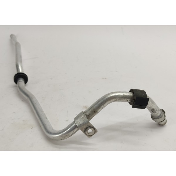 Mangueira Cano Agua Mercedes C180 1.6 2017 A2742034002