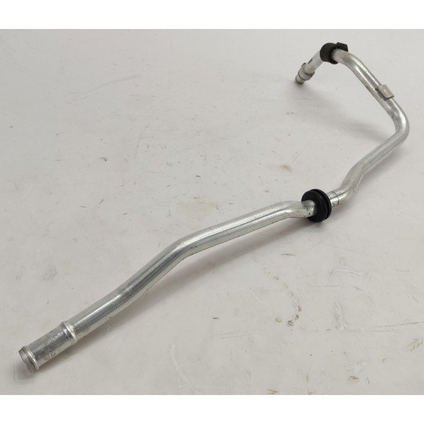 Mangueira Cano Agua Mercedes C180 1.6 2017 A2742034002