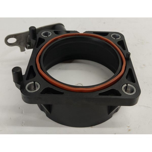 Flange Suporte Tbi Mercedes C180 1.6 2017 A2740900144