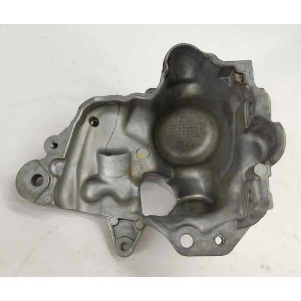 Protetor Bomba Alta Mercedes C180 1.6 2017 A2740920234