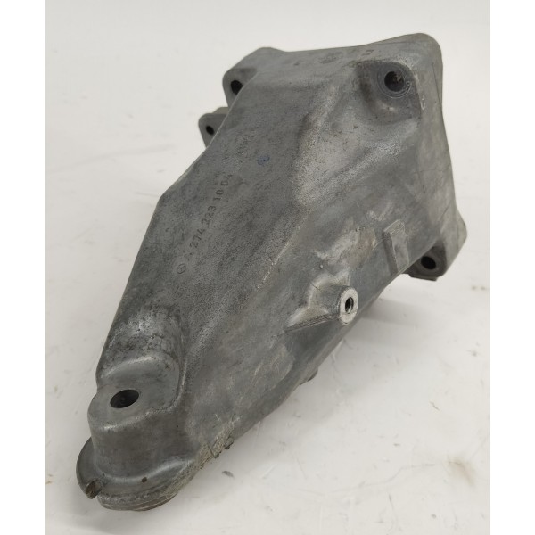 Suporte Motor L.d Mercedes C180 1.6 2017 A2742231004