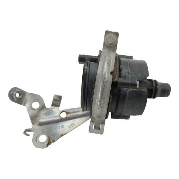 Bomba Agua Auxiliar Mercedes C180 1.6 2017 A0005004386