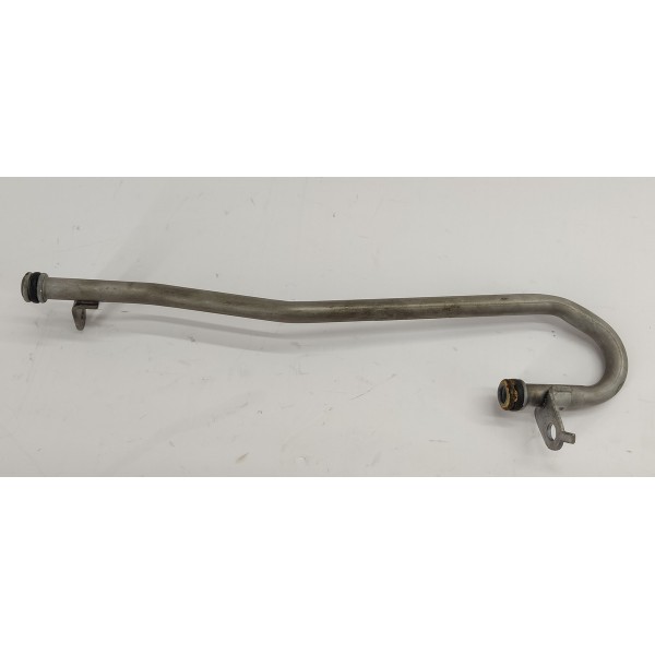 Mangueira Oleo Turbina Mercedes C180 1.6 2017 A2742030602