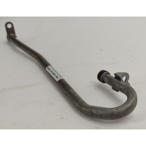 Mangueira Oleo Turbina Mercedes C180 1.6 2017 A2742030602