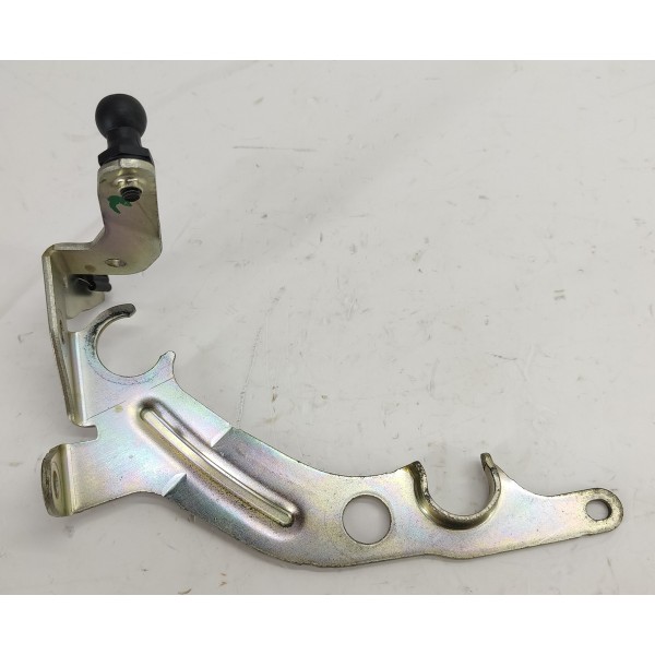 Suporte Motor Mercedes C180 1.6 2017 A2740940041