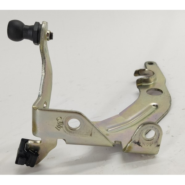 Suporte Motor Mercedes C180 1.6 2017 A2740940041