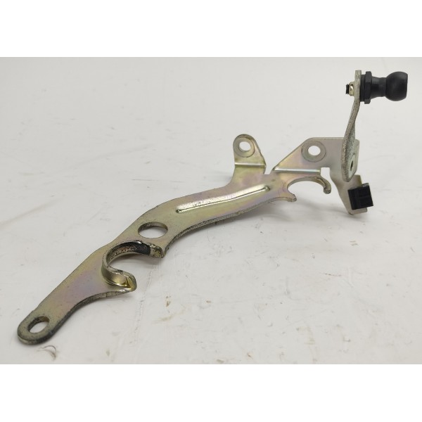 Suporte Motor Mercedes C180 1.6 2017 A2740940041