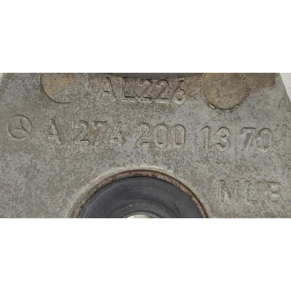 Esticador Tensor Correia Mercedes C180 1.6 2017 A2742001370