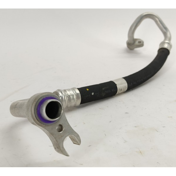 Mangueira Ar Condicionado Mercedes C180 1.6 2017 A2058306201