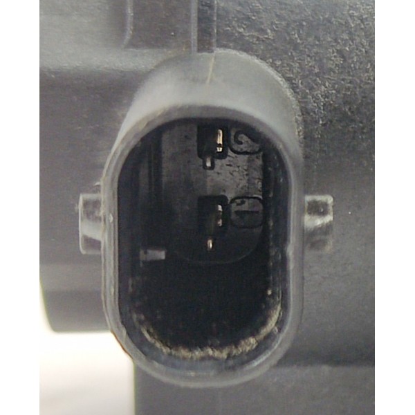 Valvula Solenoide Mercedes C180 1.6 2017 A0101531328