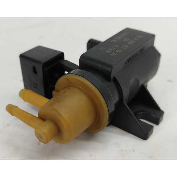 Valvula Solenoide Mercedes C180 1.6 2017 A0101531328