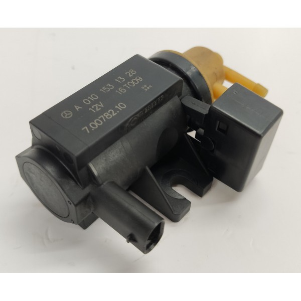 Valvula Solenoide Mercedes C180 1.6 2017 A0101531328