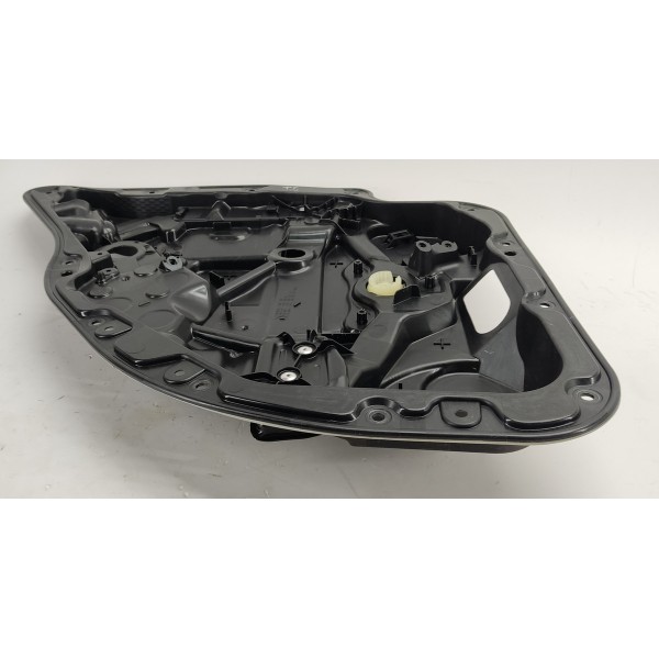 Maquina De Vidro T.e Mercedes C180 1.6 2017