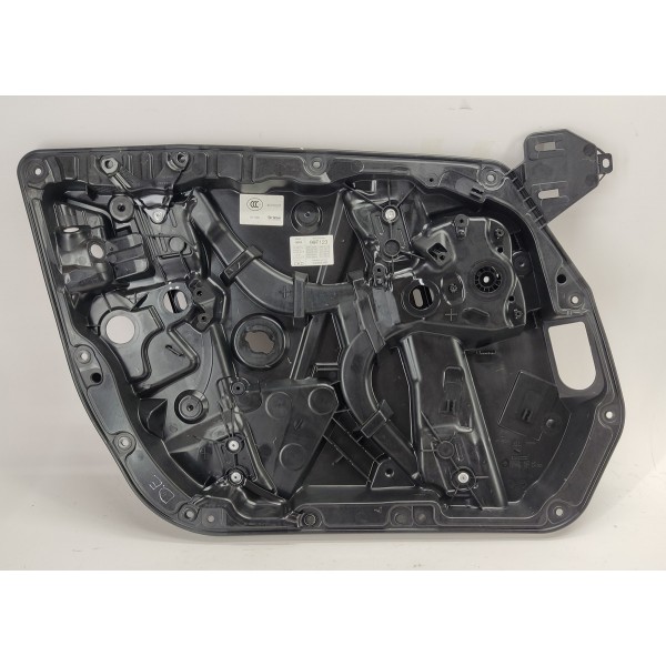 Maquina De Vidro D.e Mercedes C180 1.6 2017