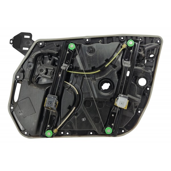 Maquina De Vidro D.e Mercedes C180 1.6 2017