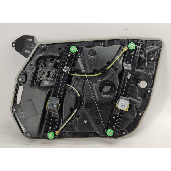 Maquina De Vidro D.e Mercedes C180 1.6 2017