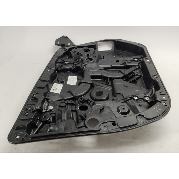 Maquina De Vidro D.e Mercedes C180 1.6 2017