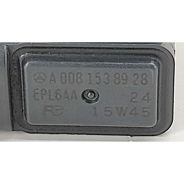Sensor Map Mercedes C180 1.6 2017 A0081538928