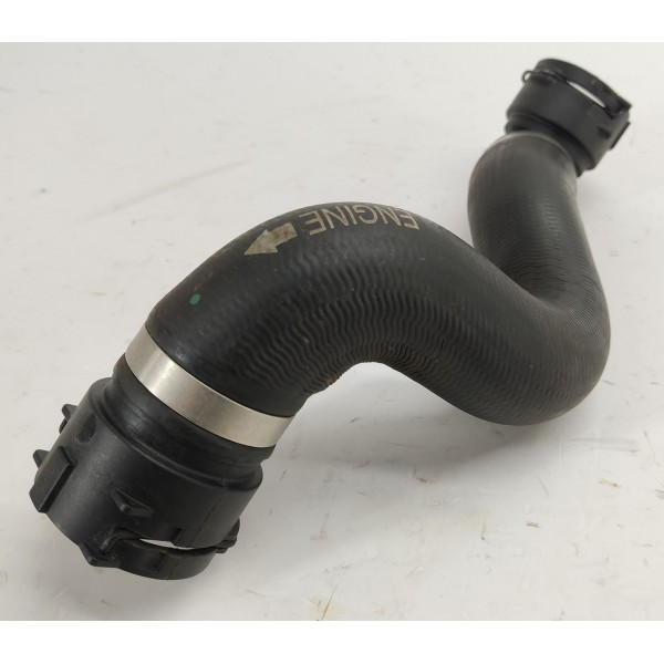 Mangueira Radiador Mercedes C180 1.6 2017 A2055010182