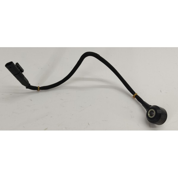 Sensor Detonação Mercedes C180 1.6 2017  A0009057303