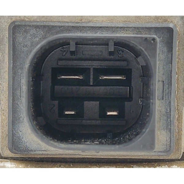 Bomba Agua Mercedes C180 1.6 2017 A2742000207