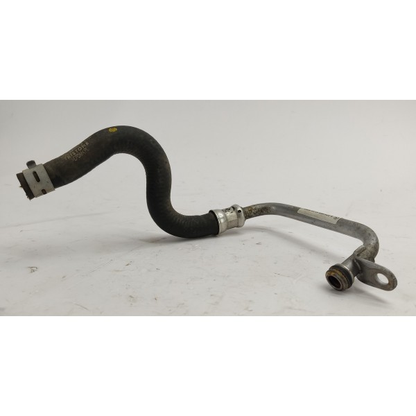 Mangueira Refrigeração Mercedes C180 1.6 2017 A2742032702