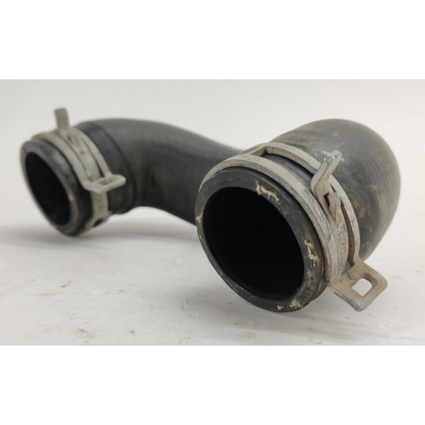 Mangueira Agua Mercedes C180 1.6 2017 A2742002982 Preto