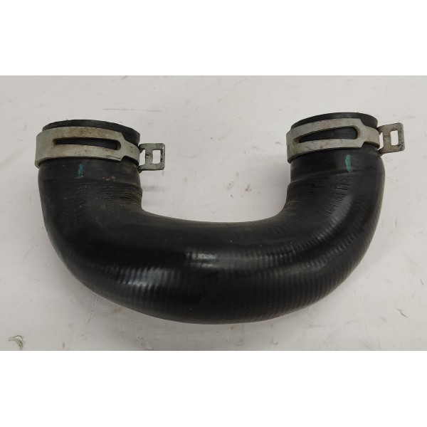 Mangueira Agua Mercedes C180 1.6 2017 A2742002982 Preto