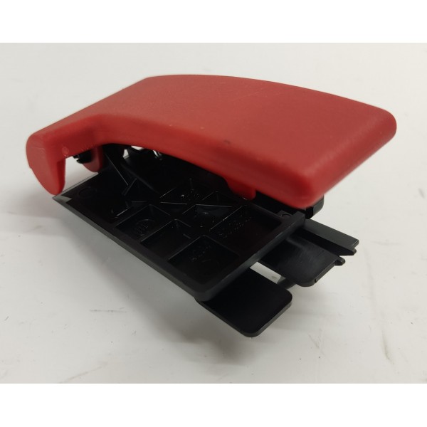 Alavanca Abertura Capo Mercedes C180 1.6 2017 A2048800900