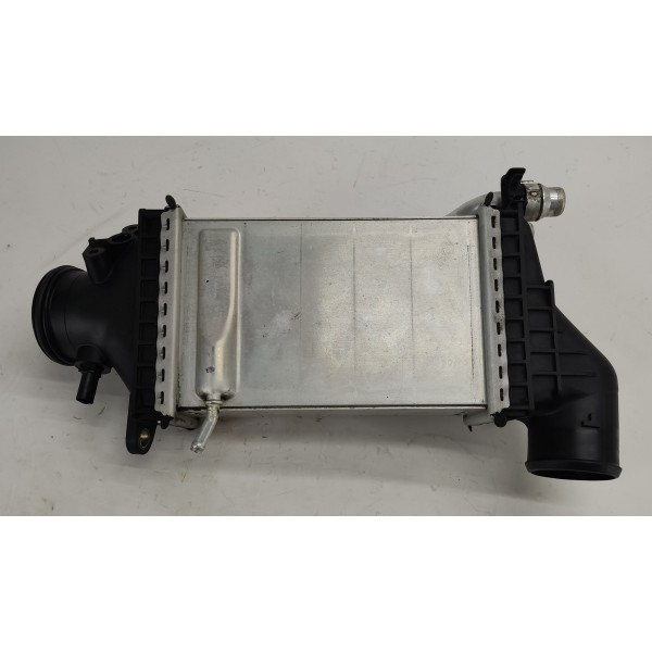 Intercooler Radiador Mercedes C180 1.6 2017 A2740900414