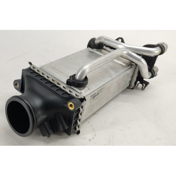 Intercooler Radiador Mercedes C180 1.6 2017 A2740900414