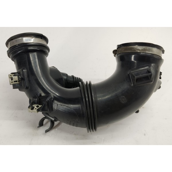 Cano Duto Ar Admissão Mercedes C180 1.6 2017 A2740900029