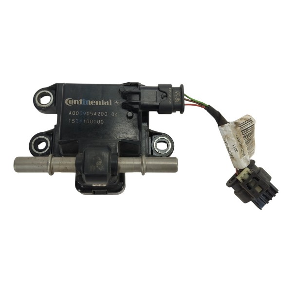 Modulo Sensor Combustivel Mercedes C180 1.6 2017 A0009054200