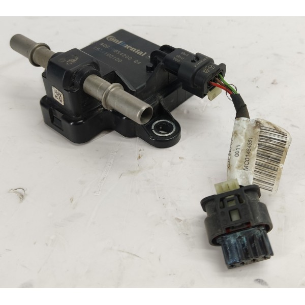 Modulo Sensor Combustivel Mercedes C180 1.6 2017 A0009054200