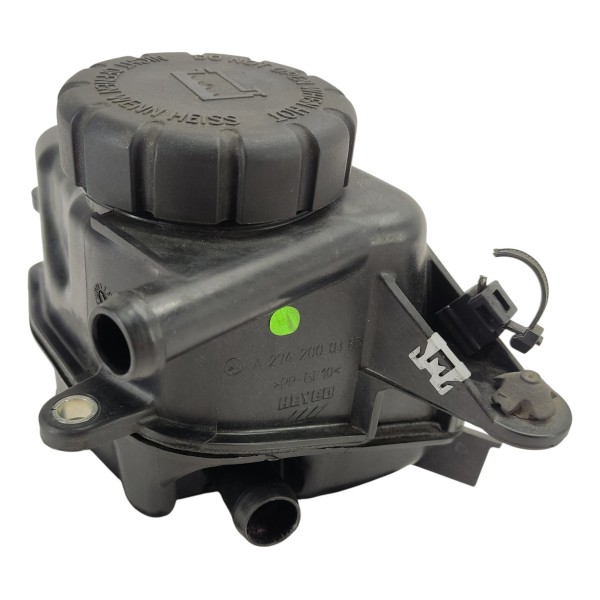 Reservatorio Agua Mercedes C180 1.6 2017 A2742000385