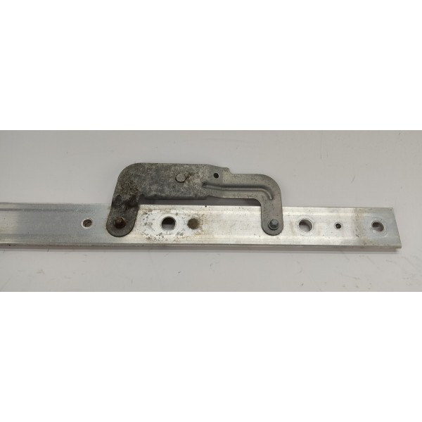 Suporte Barra Travessa Mercedes C180 1.6 2017 A2056190725