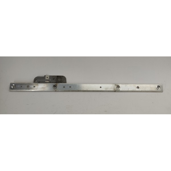 Suporte Barra Travessa Mercedes C180 1.6 2017 A2056190725