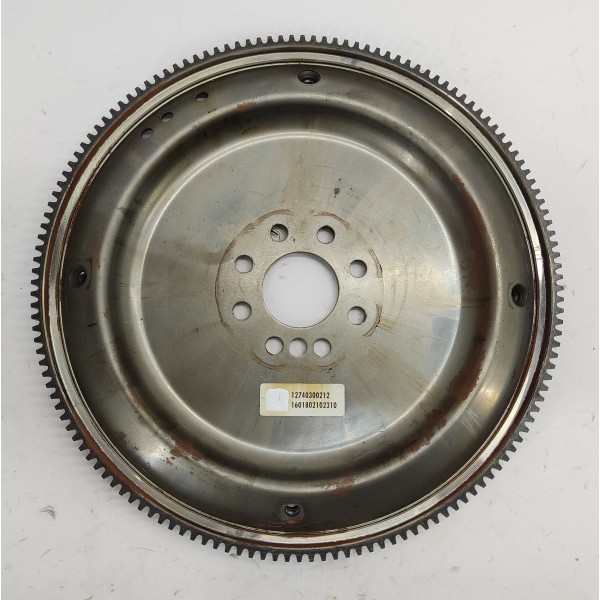 Volante Cremalheira Motor Mercedes C180 1.6 2017 12740300212