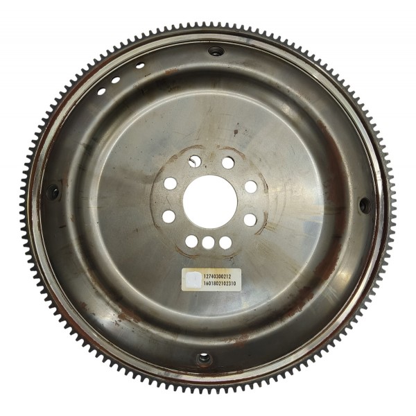 Volante Cremalheira Motor Mercedes C180 1.6 2017 12740300212