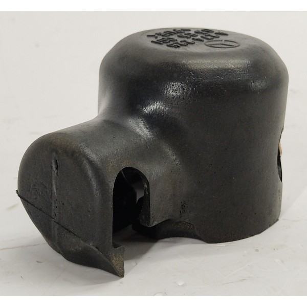 Capa Proteçao Bomba Alta Mercedes C180 1.6 2017 A2742260385