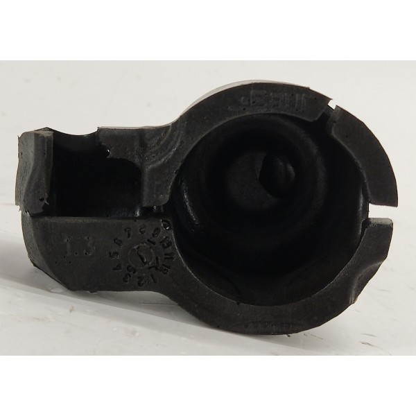 Capa Proteçao Bomba Alta Mercedes C180 1.6 2017 A2742260385