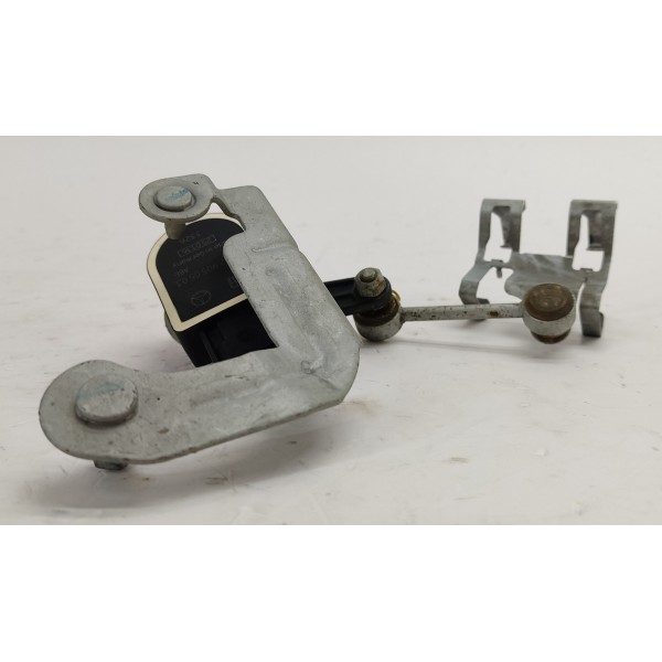 Sensor Estabilidade T.t Mercedes C180 1.6 2017 A2229050503 Preto