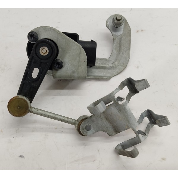 Sensor Estabilidade T.t Mercedes C180 1.6 2017 A2229050503 Preto