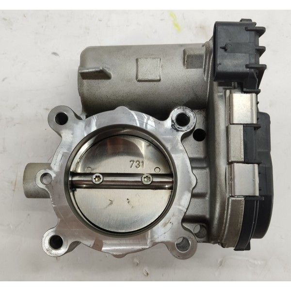 Tbi Corpo Borboleta Mercedes C180 1.6 2017 A2701410025