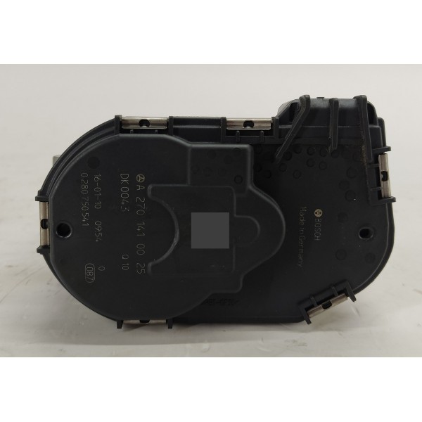 Tbi Corpo Borboleta Mercedes C180 1.6 2017 A2701410025