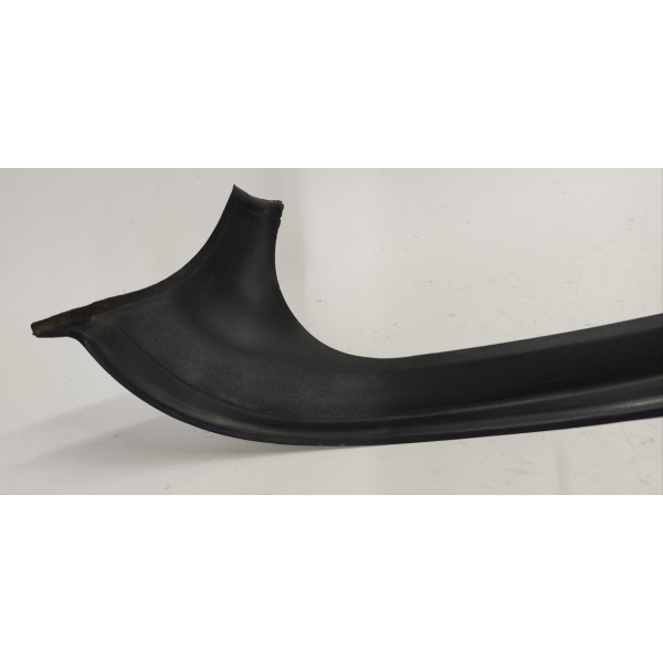 Acabamento Porta Malas T.e Mercedes C180 2017 A2056900941 Preto