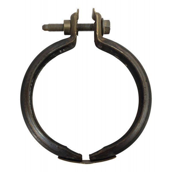 Abraçadeira Turbina Mercedes C180 1.6 2017