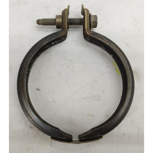 Abraçadeira Turbina Mercedes C180 1.6 2017