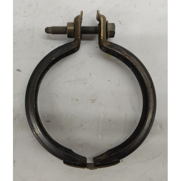 Abraçadeira Turbina Mercedes C180 1.6 2017